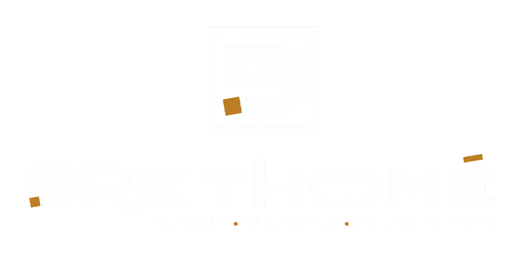 Brethome Sarl Plan De Travail Cuisine La Roche Sur Yon BRETHOME LOGO