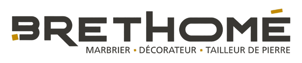 Brethome Sarl Plan De Travail Cuisine La Roche Sur Yon Logo 1
