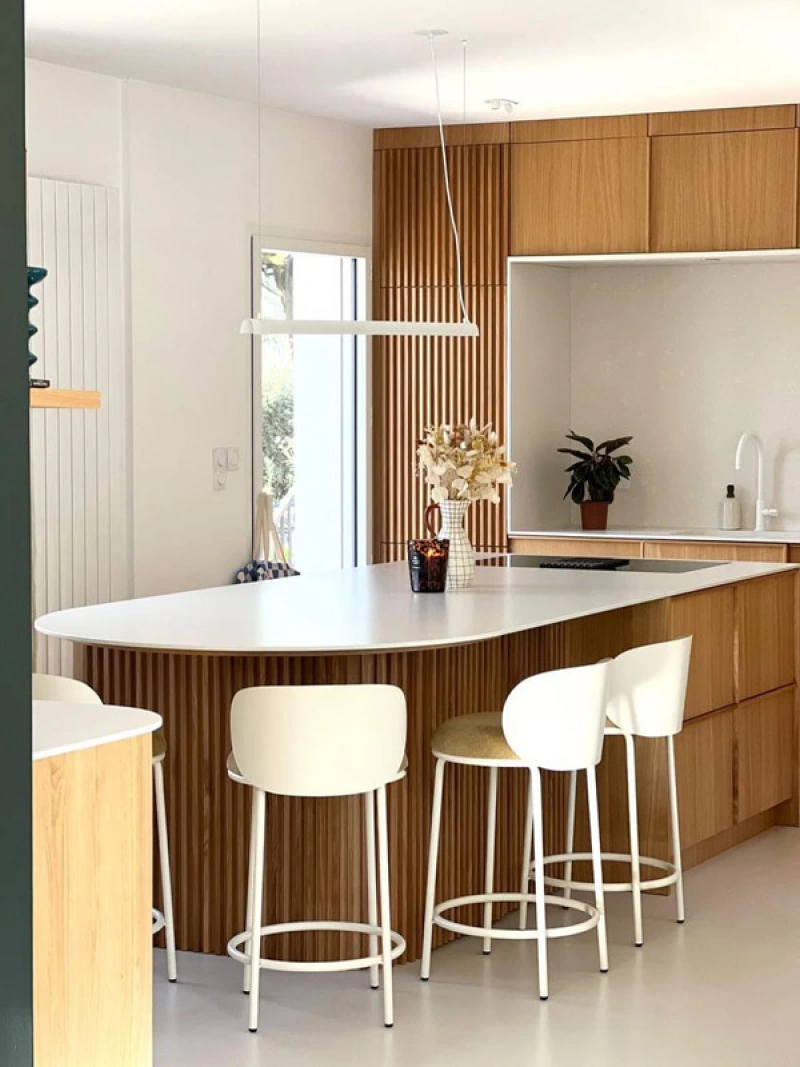 Plans de travail de cuisine à Cholet